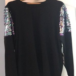 Brand new DKNY Sweatshirt